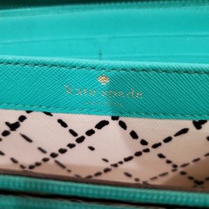 KATE SPADE, 2 Wallets